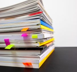 Copywriting for Websites and Printed Materials