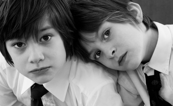 Sofie Dittmann portraits