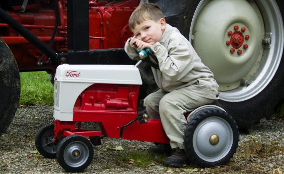 Sofie Dittmann portraits