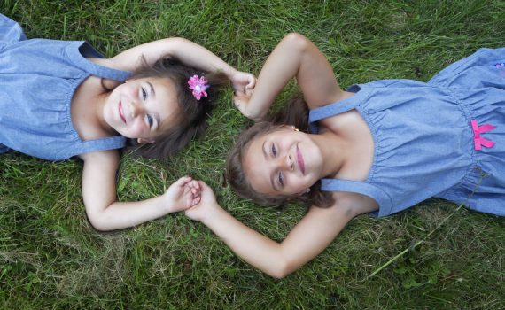 Sofie Dittmann portraits