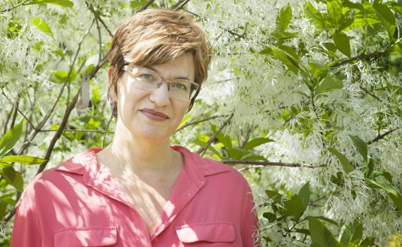 Sofie Dittmann portraits