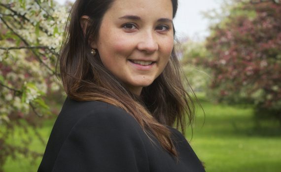 Sofie Dittmann portraits